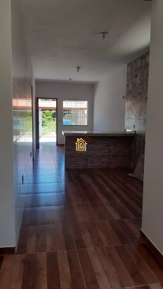 Casa, 3 quartos - Foto 11