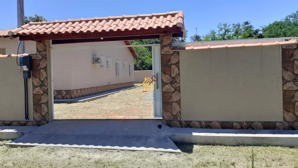 Casa, 3 quartos - Foto 24