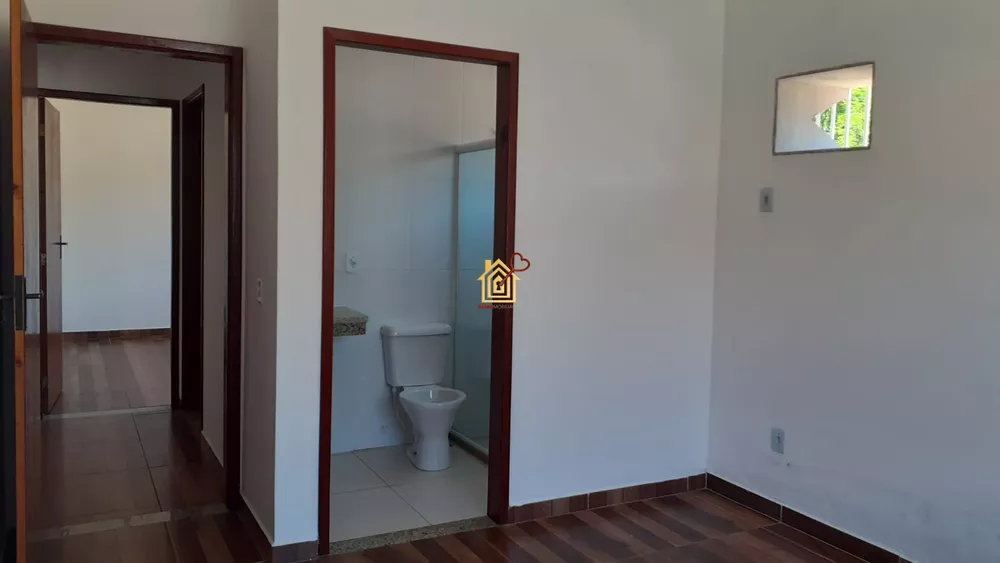 Casa, 3 quartos - Foto 42