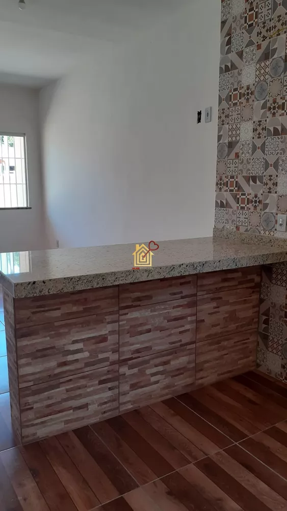 Casa, 3 quartos - Foto 16