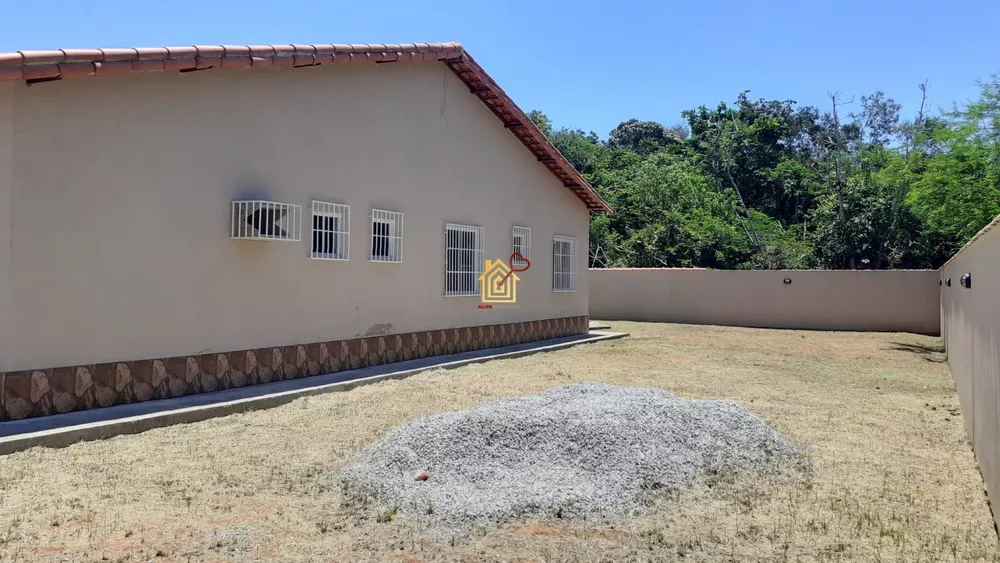 Casa, 3 quartos - Foto 20