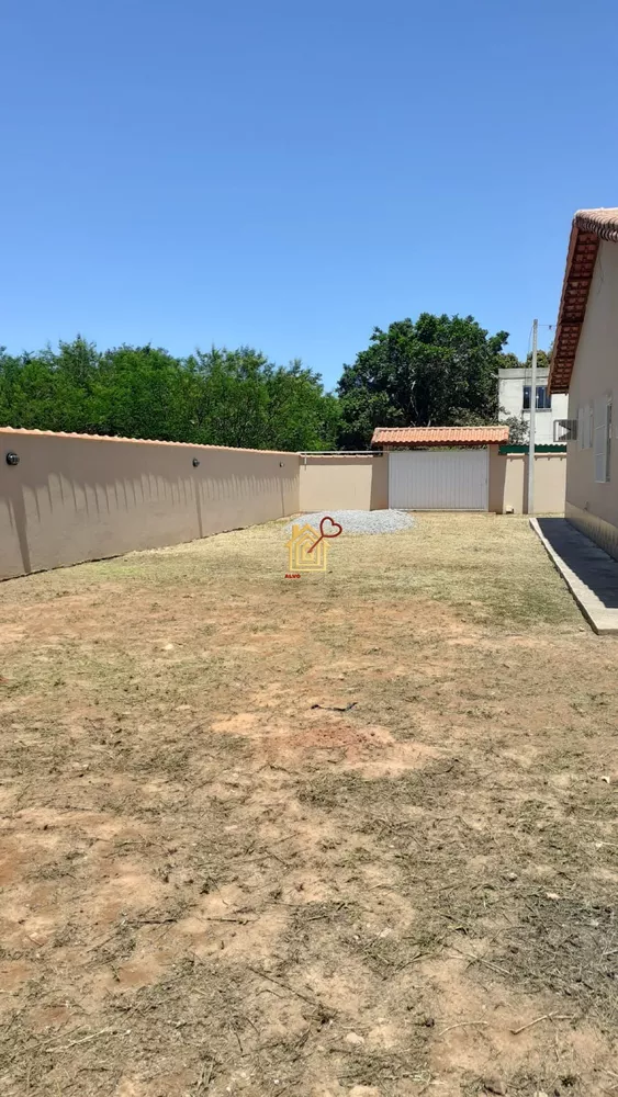 Casa, 3 quartos - Foto 27