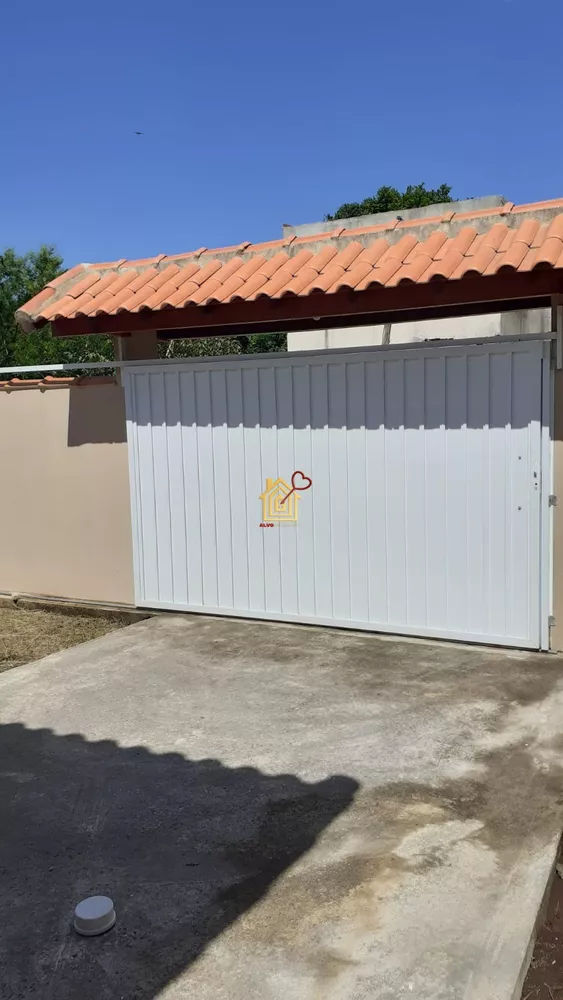 Casa, 3 quartos - Foto 46