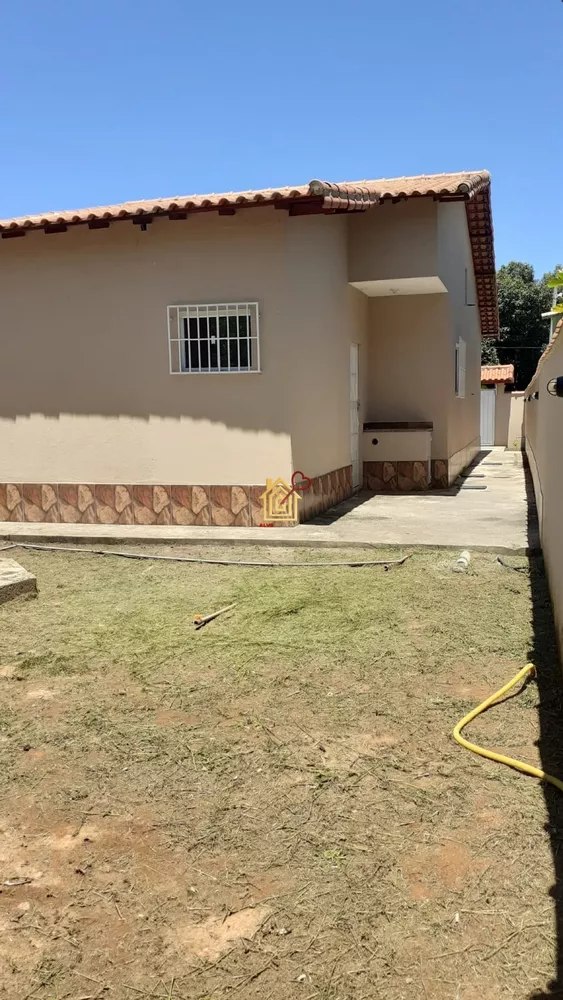 Casa, 3 quartos - Foto 32