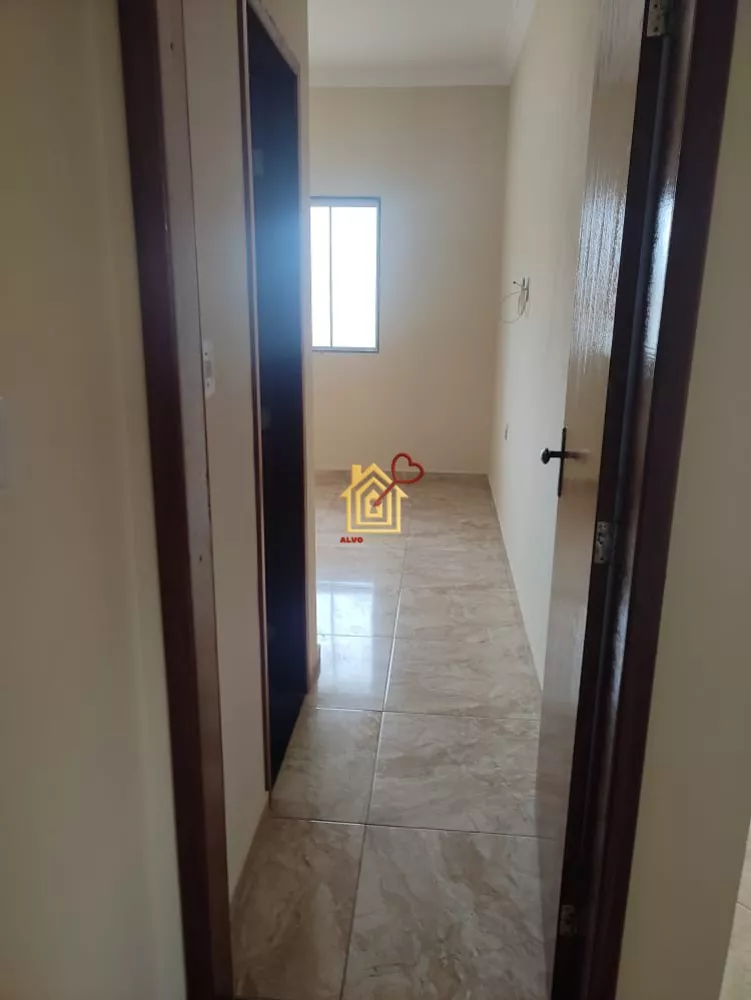 Casa, 4 quartos - Foto 28