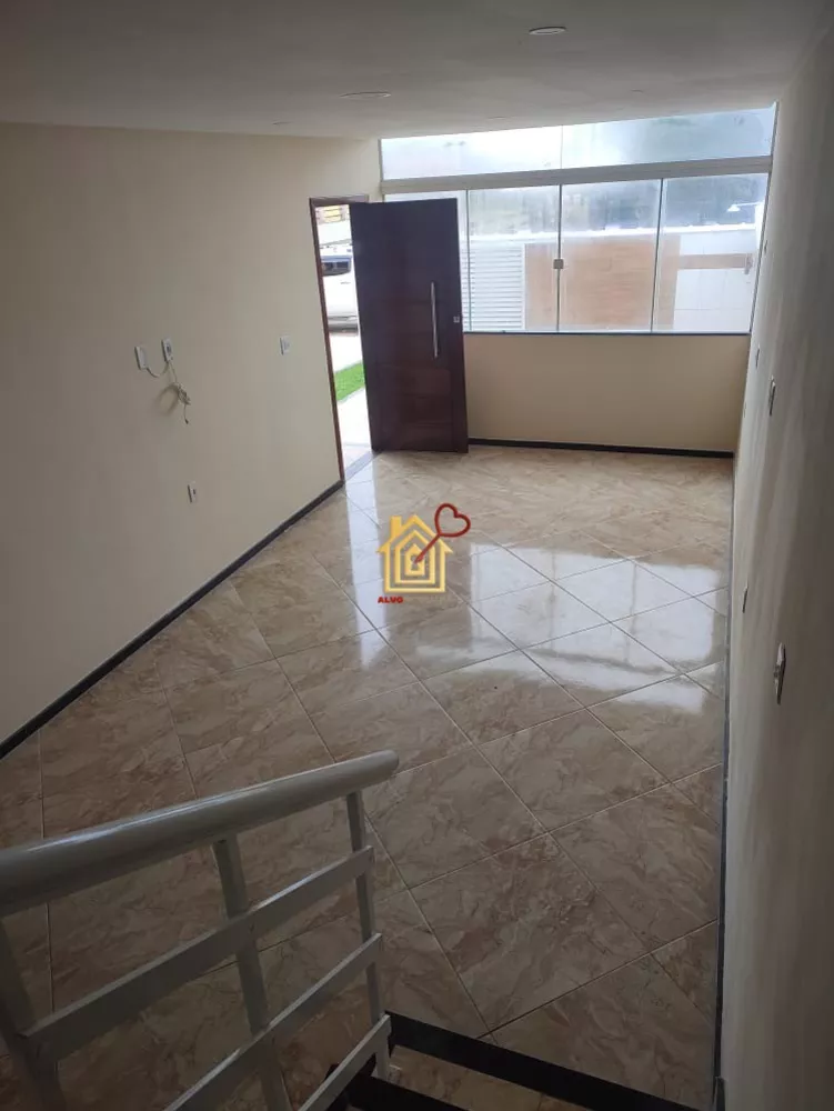 Casa, 4 quartos - Foto 2
