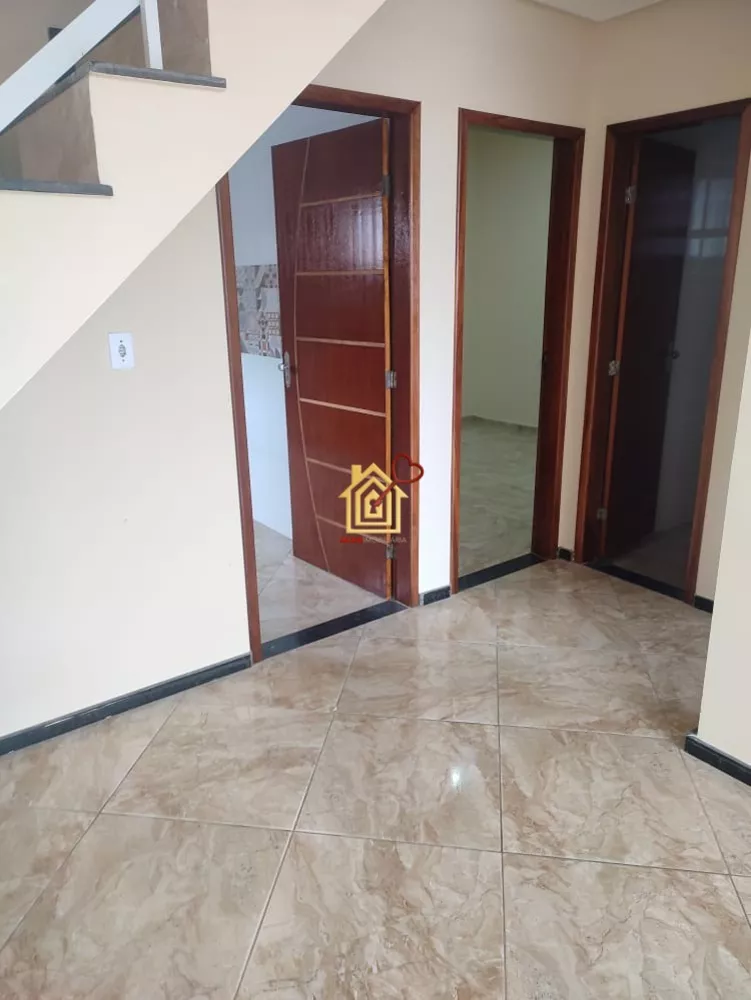 Casa, 4 quartos - Foto 26