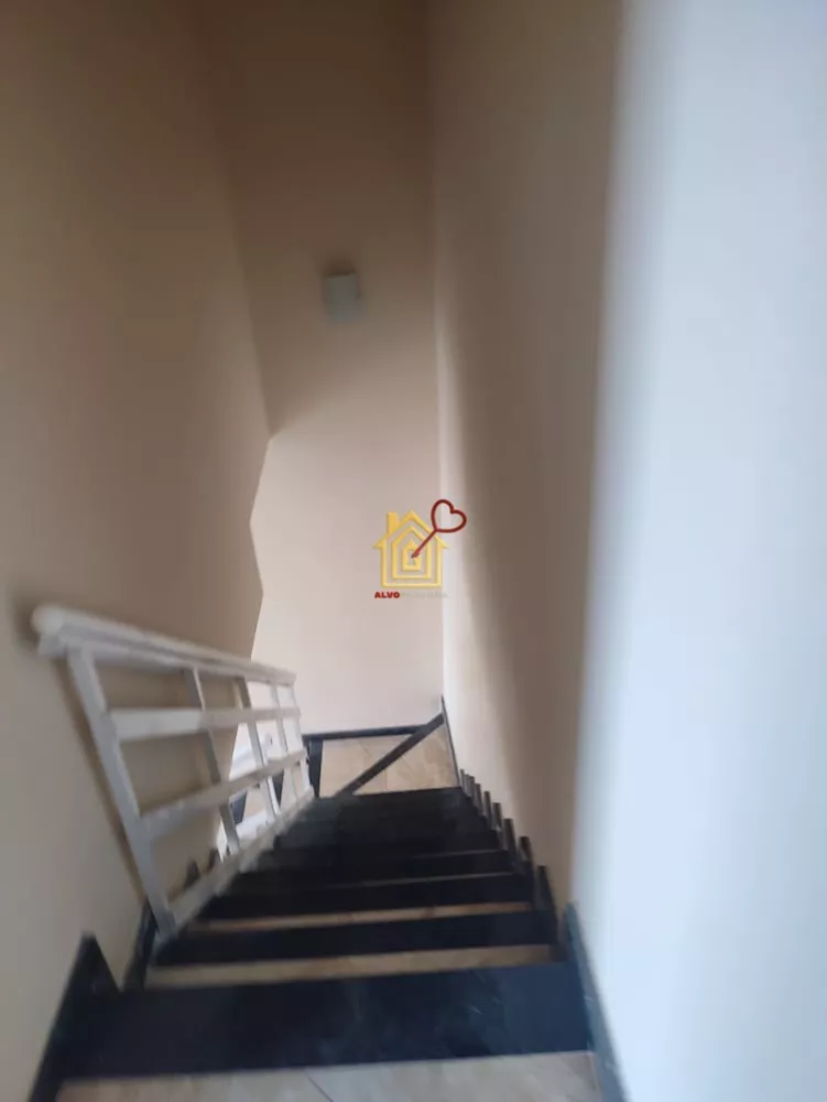 Casa, 4 quartos - Foto 30
