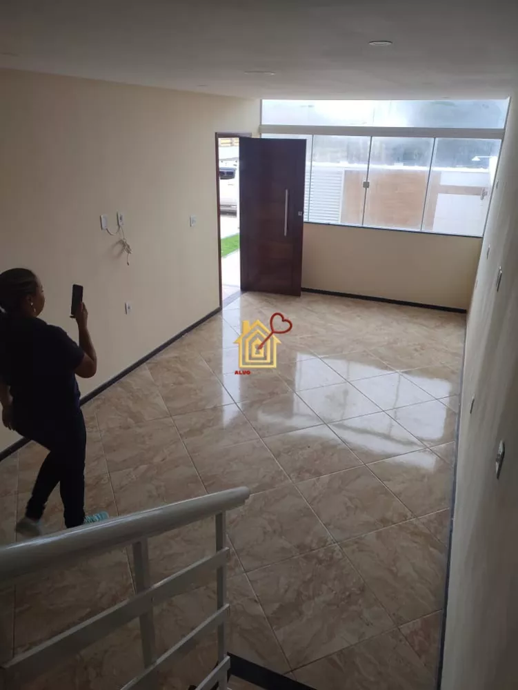 Casa, 4 quartos - Foto 7