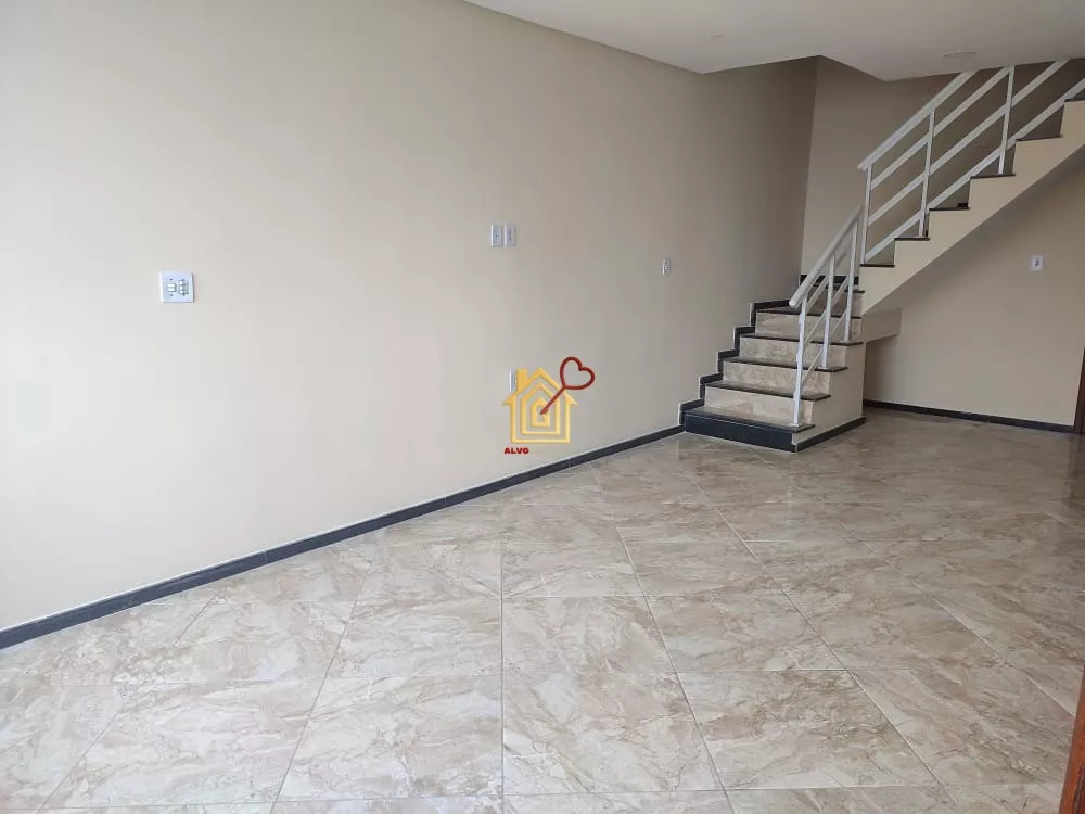 Casa, 4 quartos - Foto 8