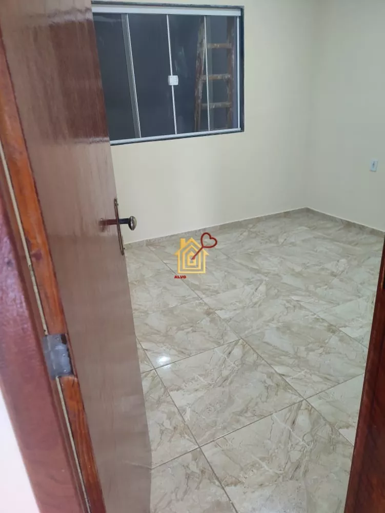 Casa, 4 quartos - Foto 3