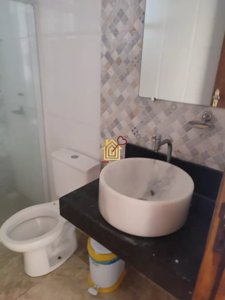 Casa, 4 quartos - Foto 16