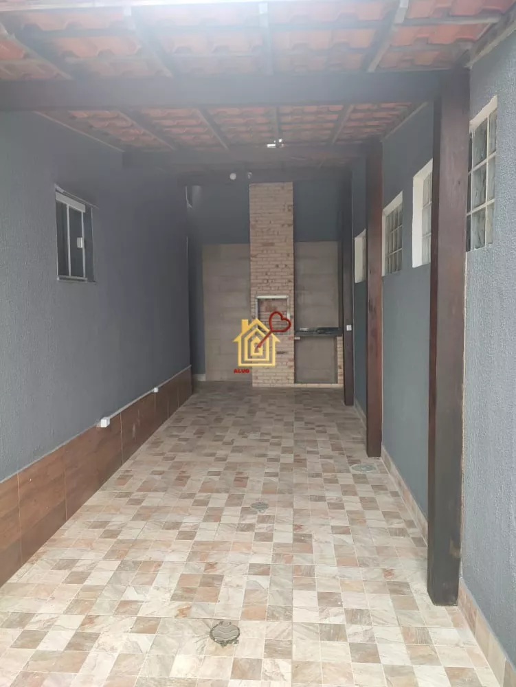 Casa, 4 quartos - Foto 15