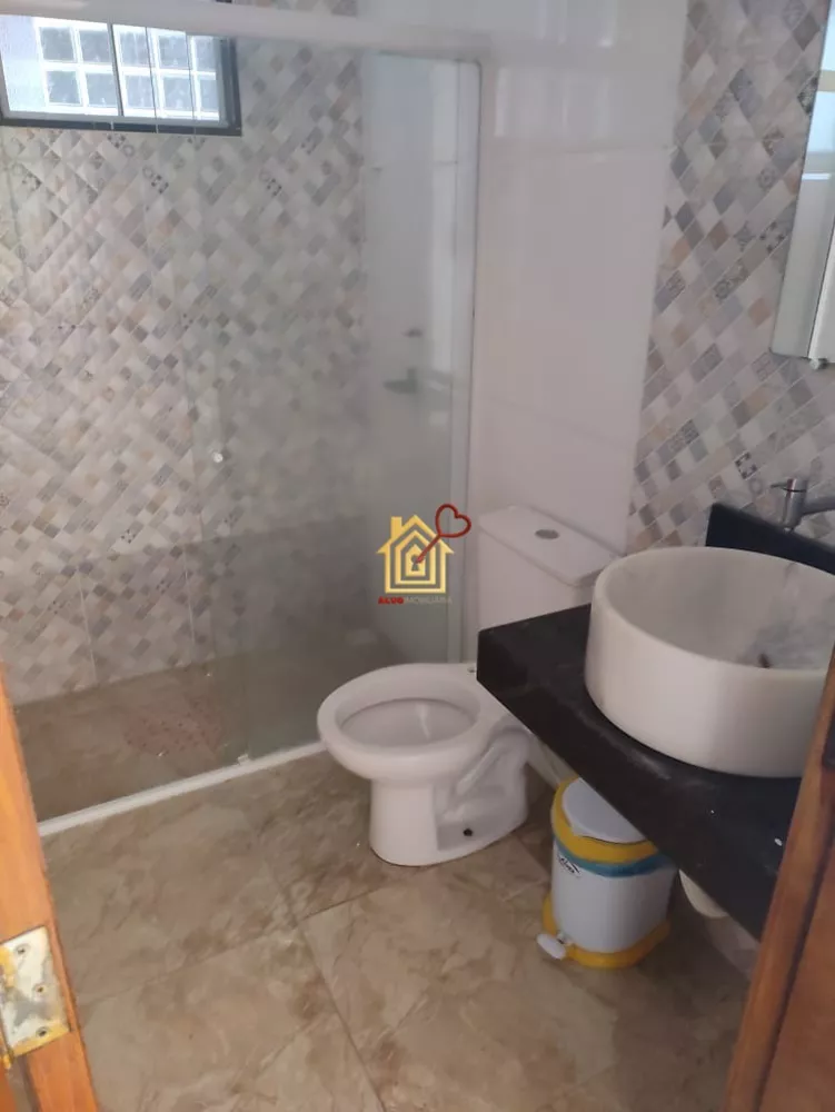 Casa, 4 quartos - Foto 21