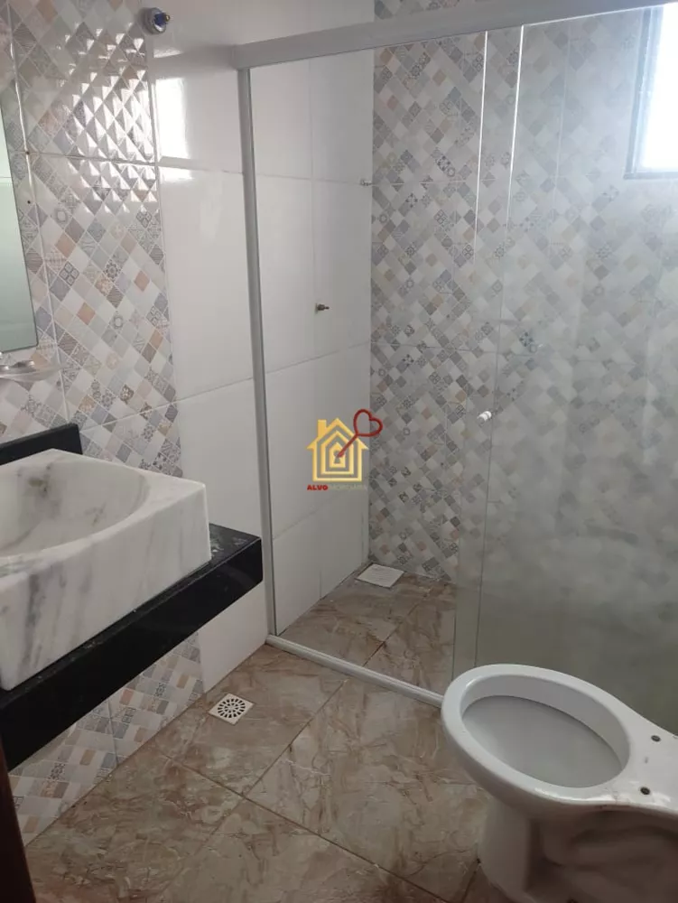 Casa, 4 quartos - Foto 11