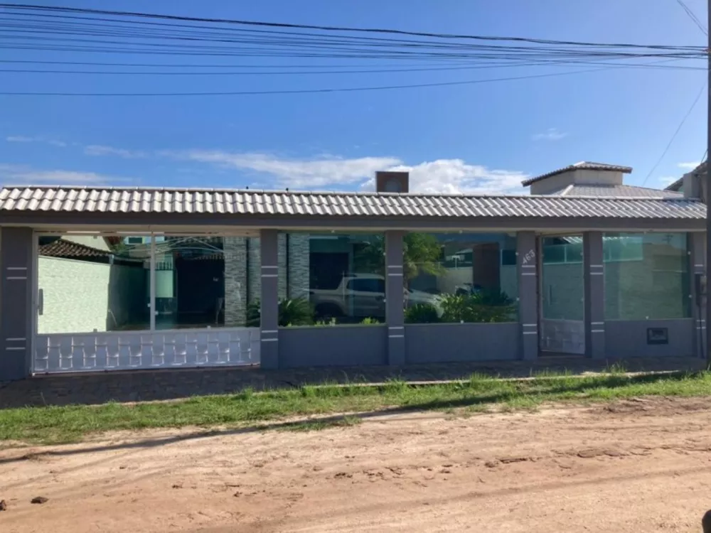 Casa, 3 quartos - Foto 8