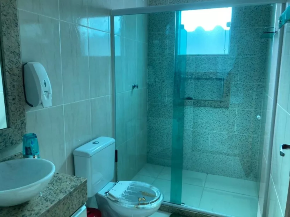 Casa, 3 quartos - Foto 7