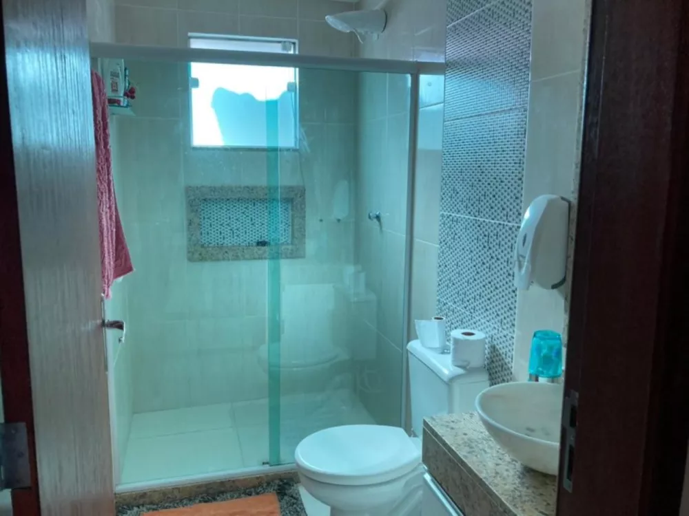 Casa, 3 quartos - Foto 10
