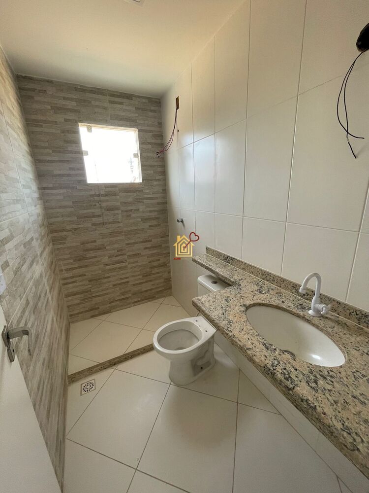 Casa, 2 quartos - Foto 2