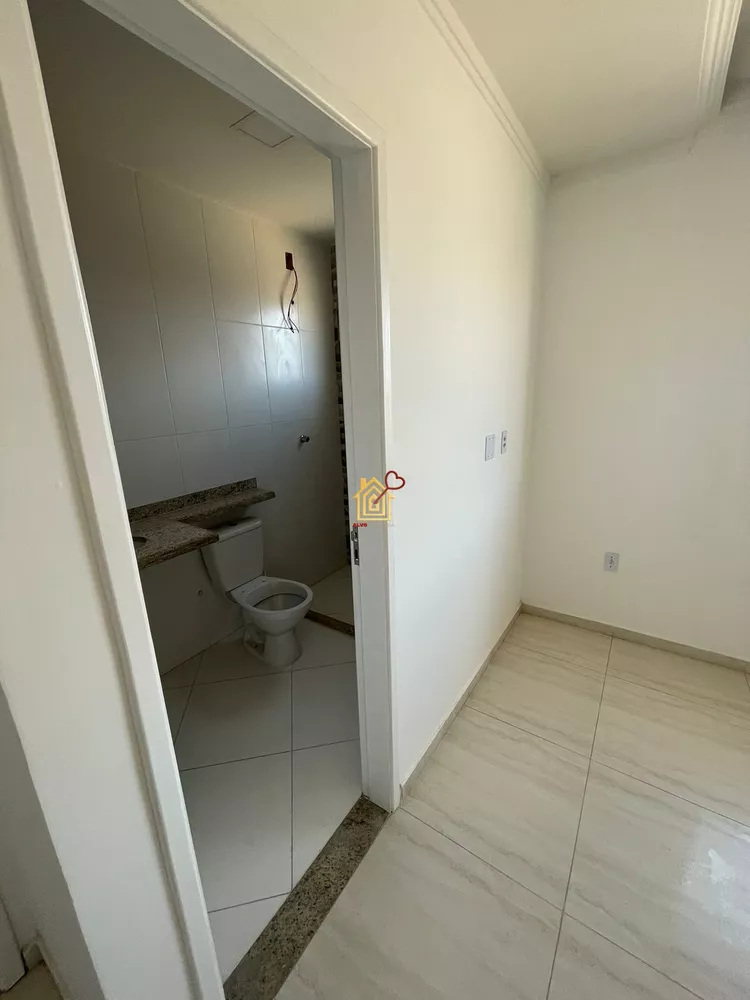 Casa, 2 quartos - Foto 10