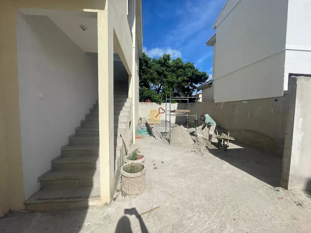 Casa, 2 quartos - Foto 6