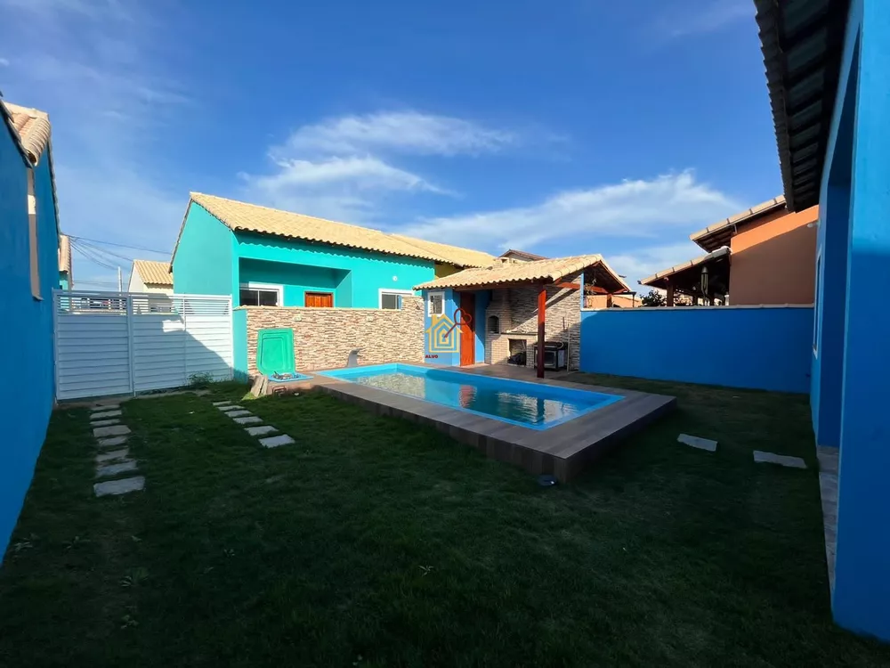 Casa, 2 quartos - Foto 3