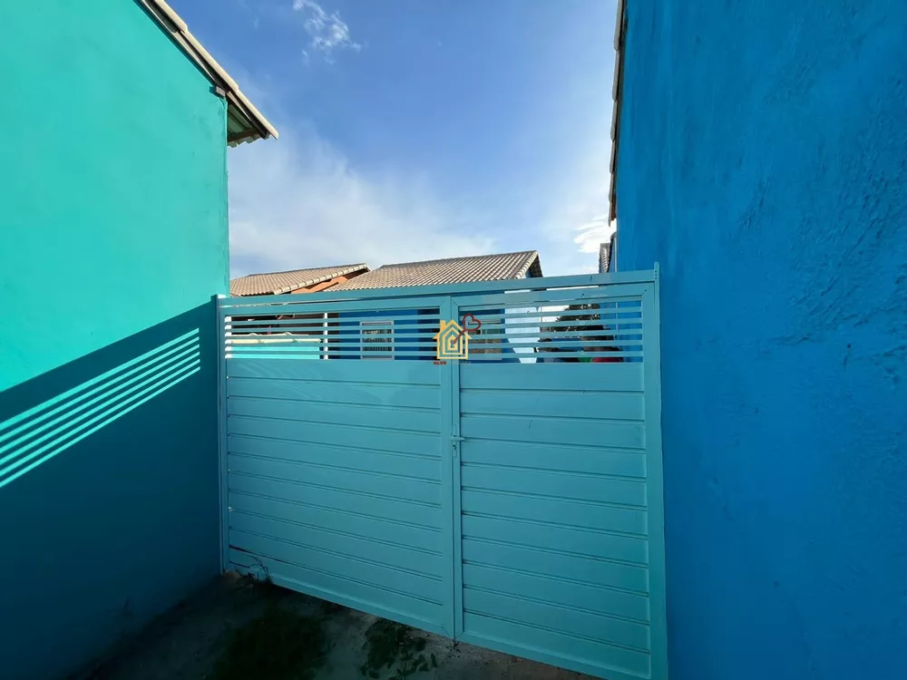 Casa, 2 quartos - Foto 7