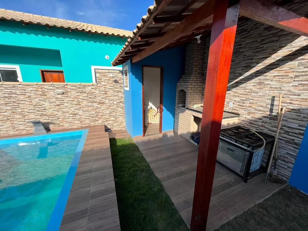 Casa, 2 quartos - Foto 6