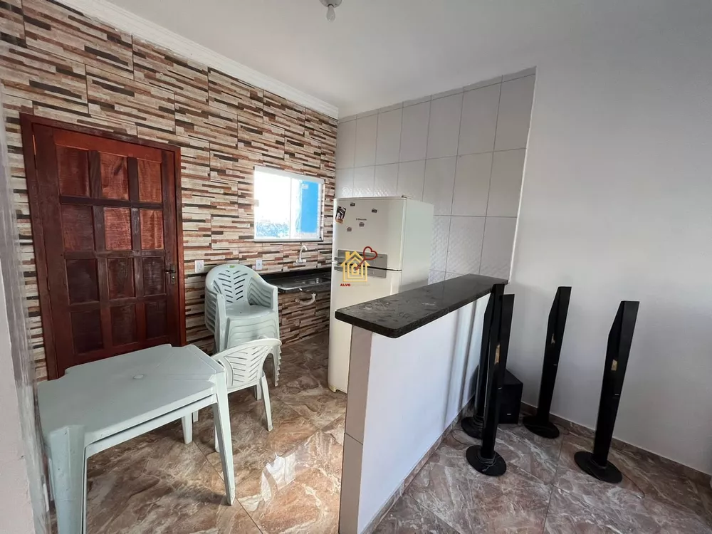 Casa, 2 quartos - Foto 12