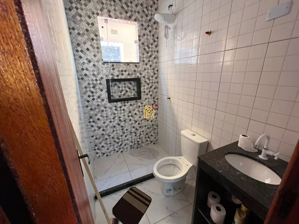 Casa, 2 quartos - Foto 5