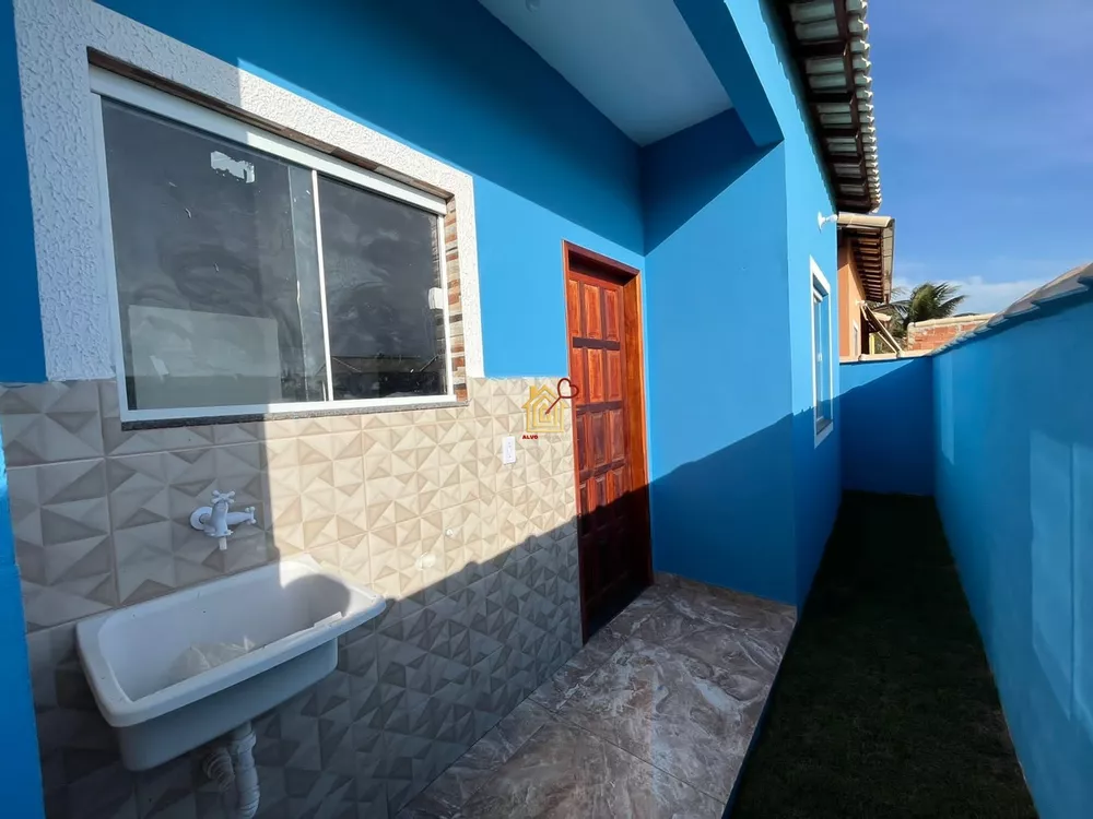 Casa, 2 quartos - Foto 2