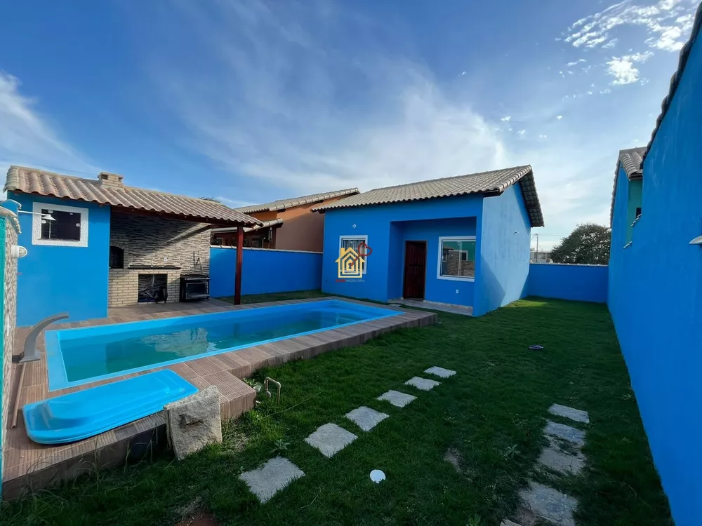 Casa, 2 quartos - Foto 10