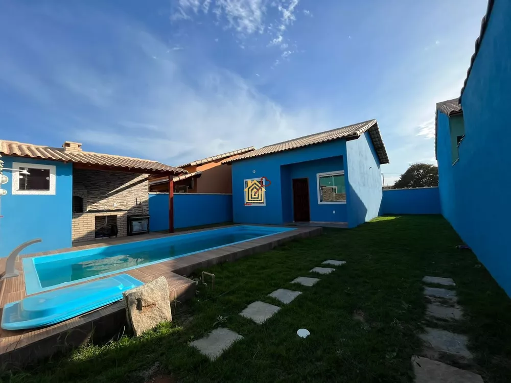 Casa, 2 quartos - Foto 4