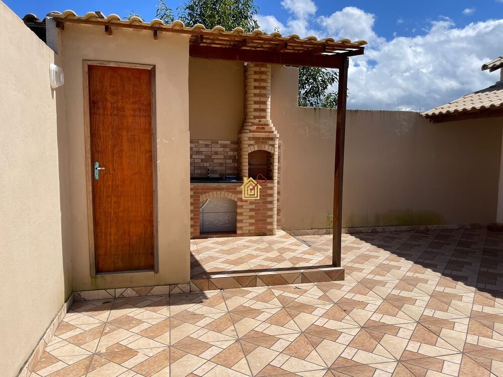 Casa, 1 quarto - Foto 1