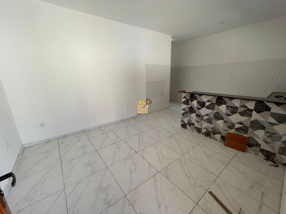 Casa, 1 quarto - Foto 2
