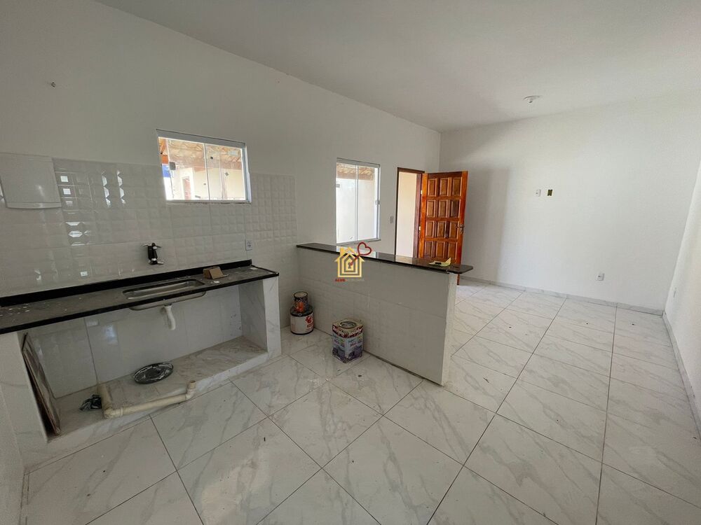 Casa, 1 quarto - Foto 3