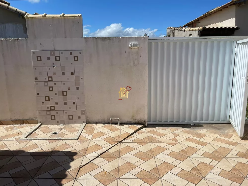 Casa, 1 quarto - Foto 6