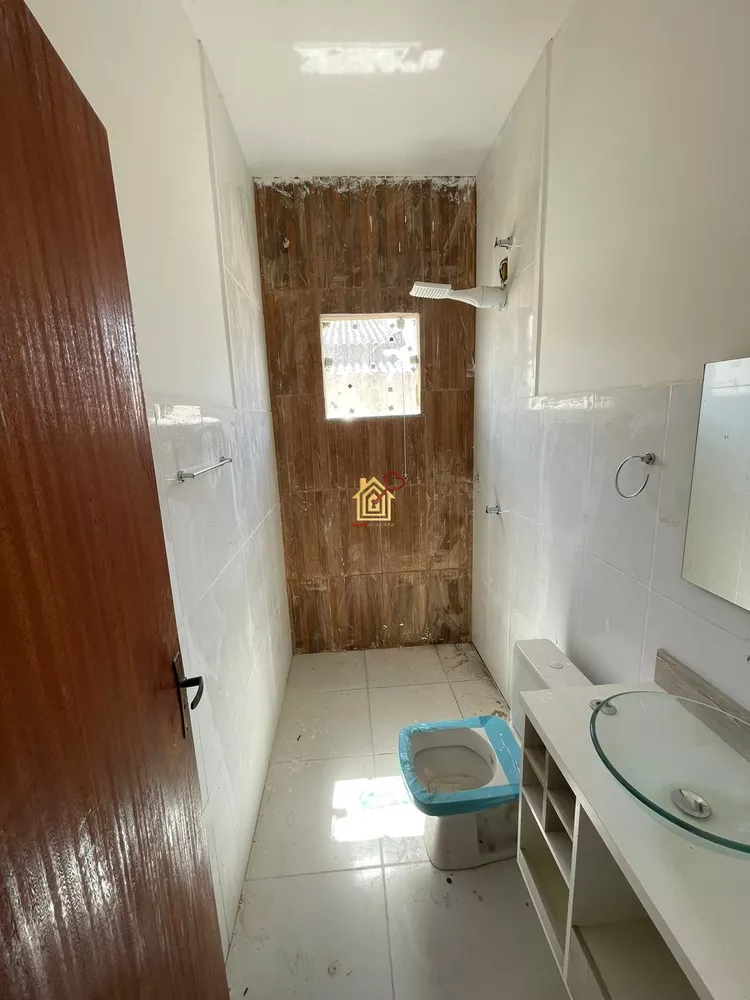 Casa, 1 quarto - Foto 8