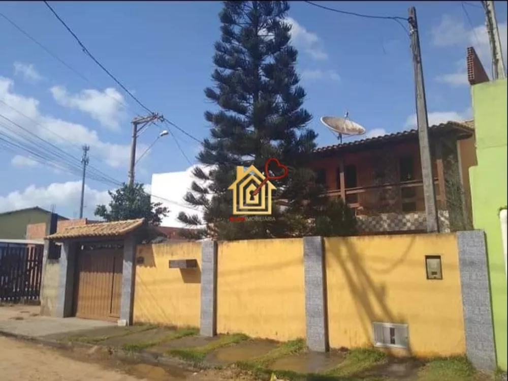 Casa, 2 quartos - Foto 7