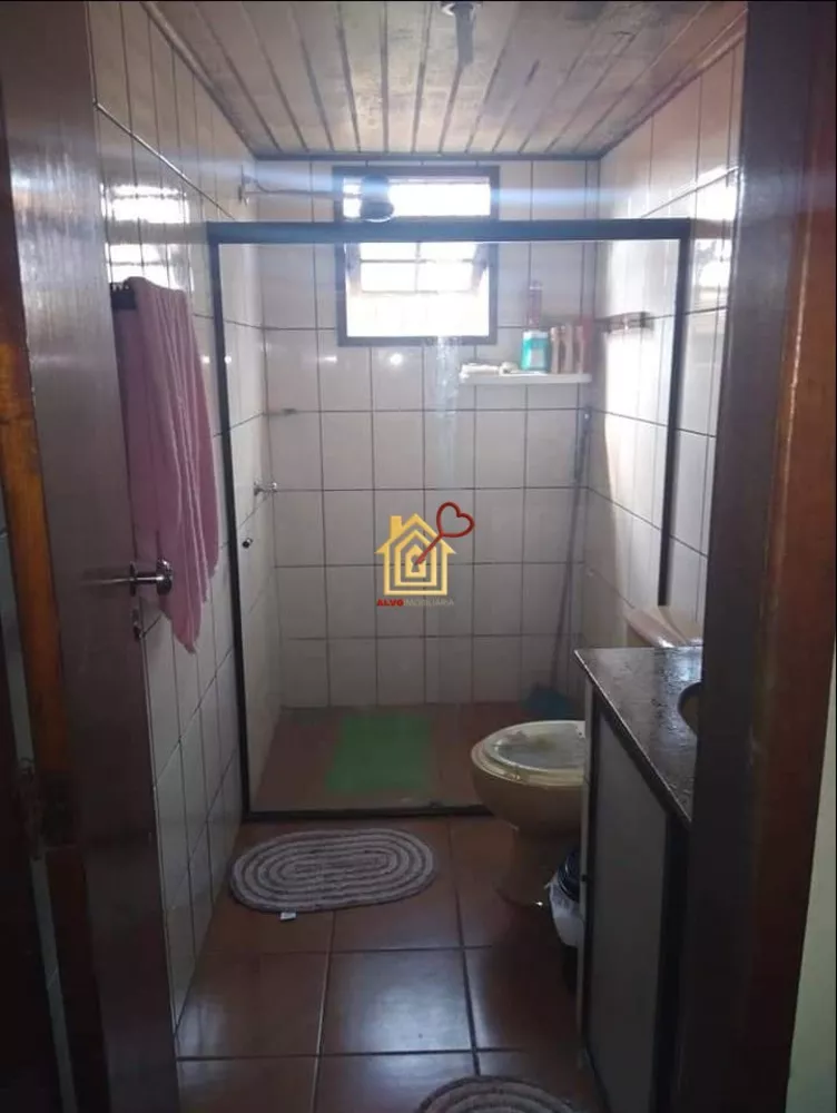 Casa, 2 quartos - Foto 1