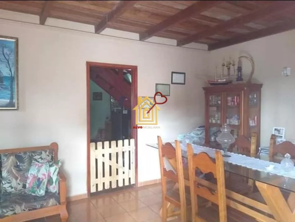 Casa, 2 quartos - Foto 5