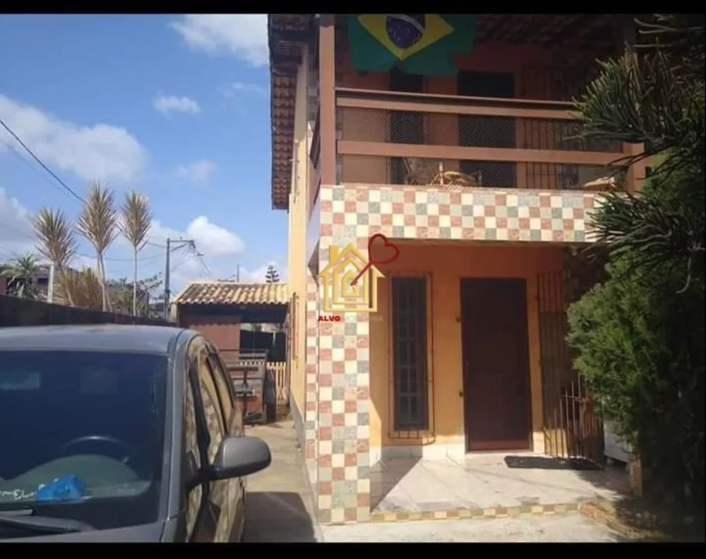 Casa, 2 quartos - Foto 4