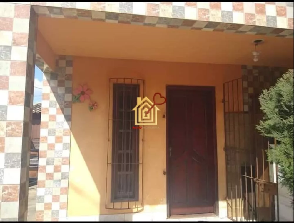 Casa, 2 quartos - Foto 2
