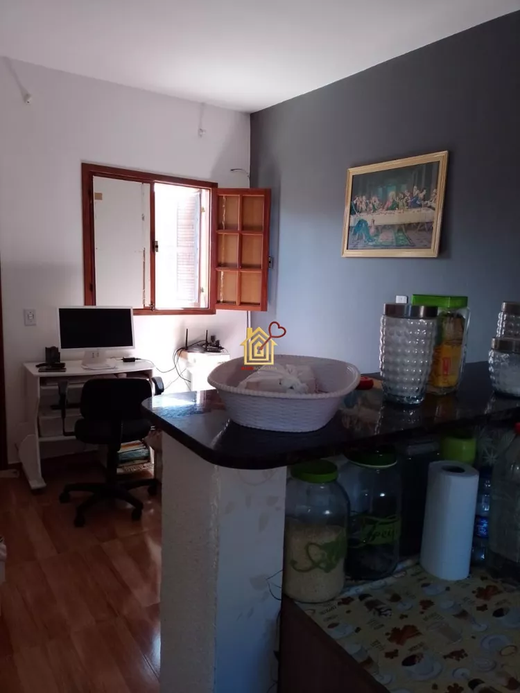 Casa, 1 quarto - Foto 10