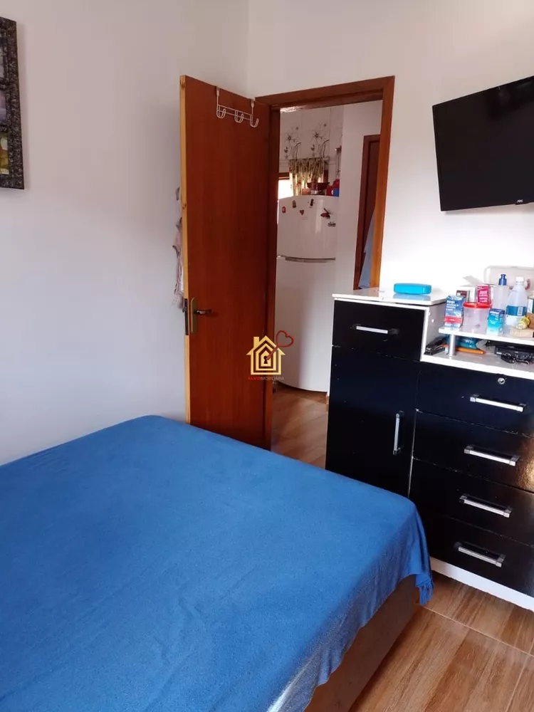 Casa, 1 quarto - Foto 21