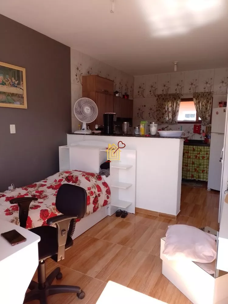 Casa, 1 quarto - Foto 15