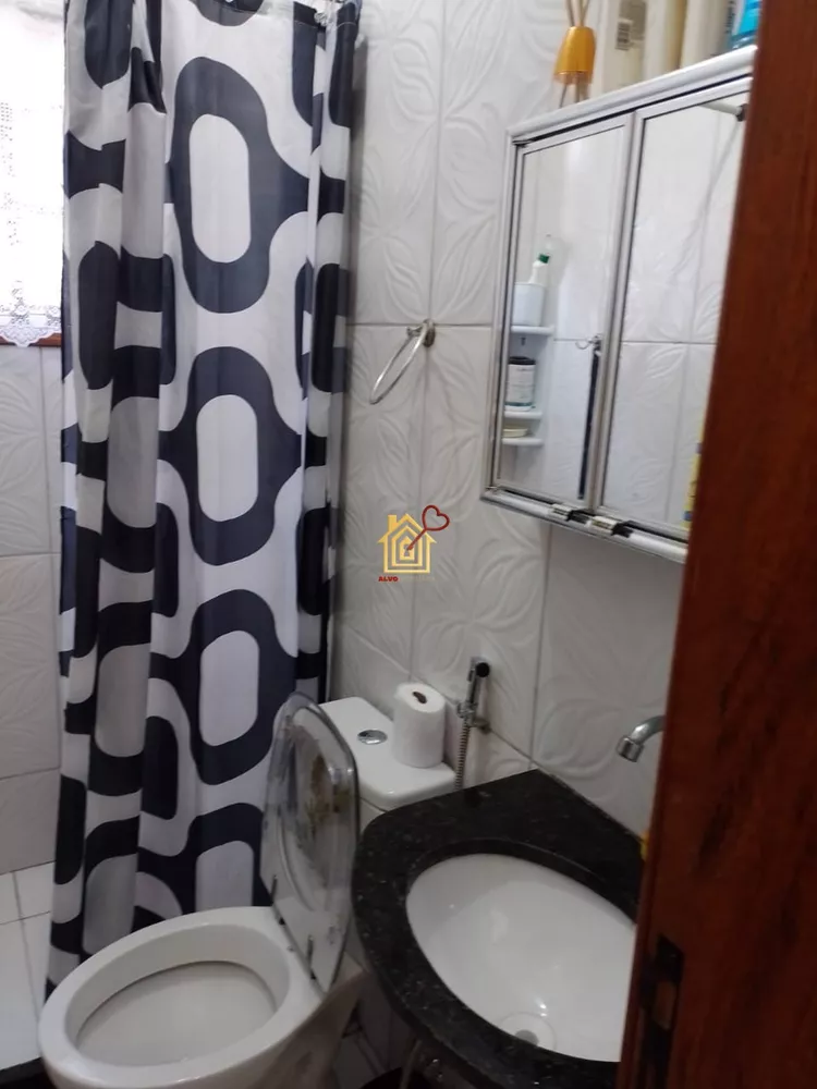 Casa, 1 quarto - Foto 13