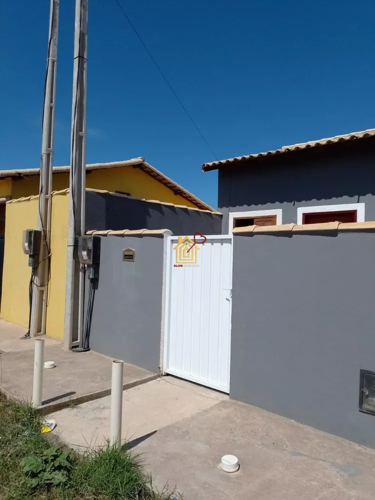 Casa, 1 quarto - Foto 11