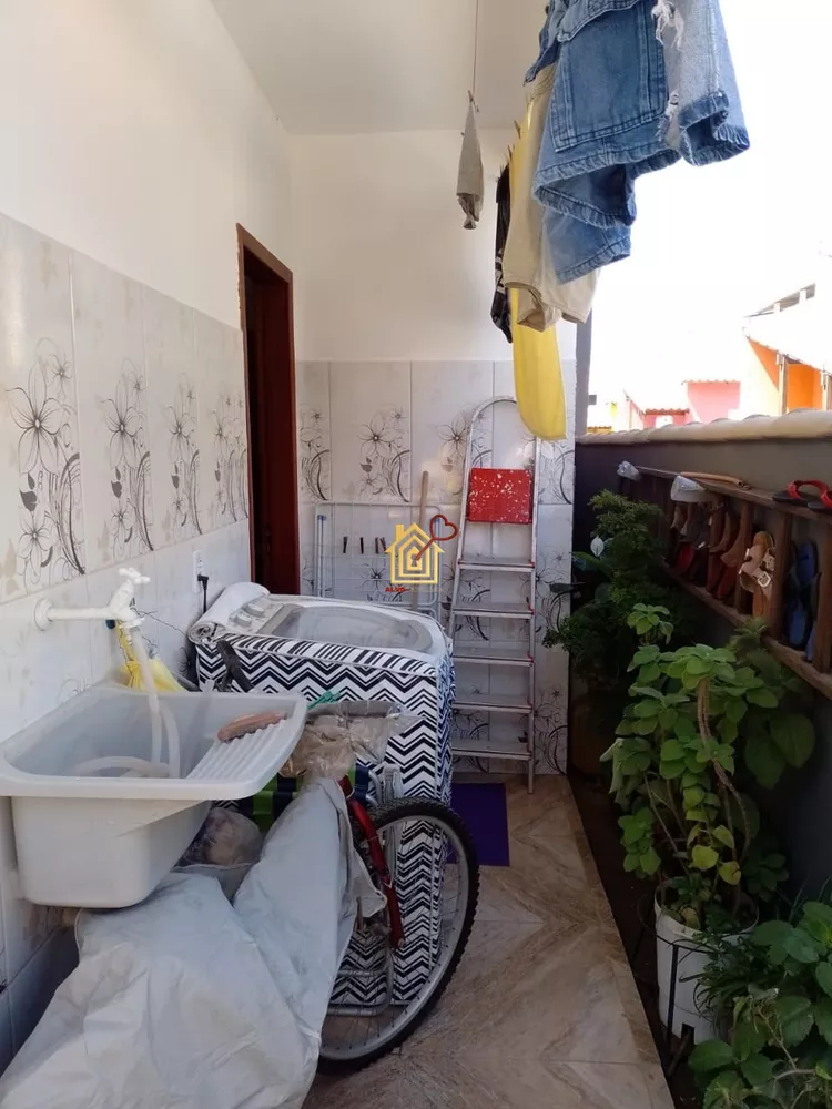 Casa, 1 quarto - Foto 19