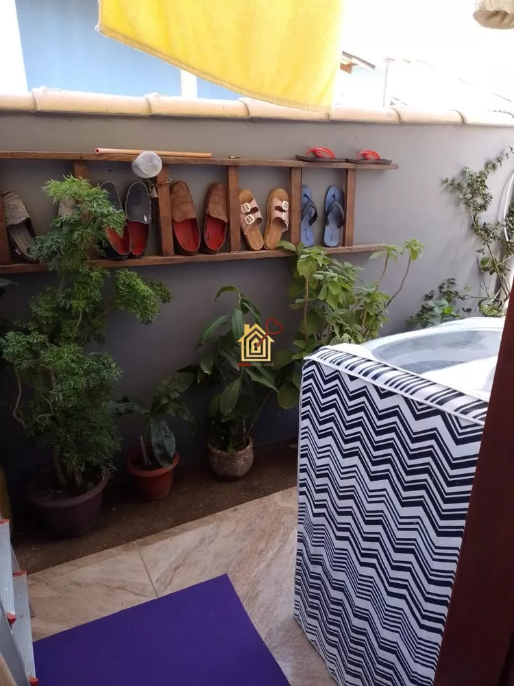 Casa, 1 quarto - Foto 7